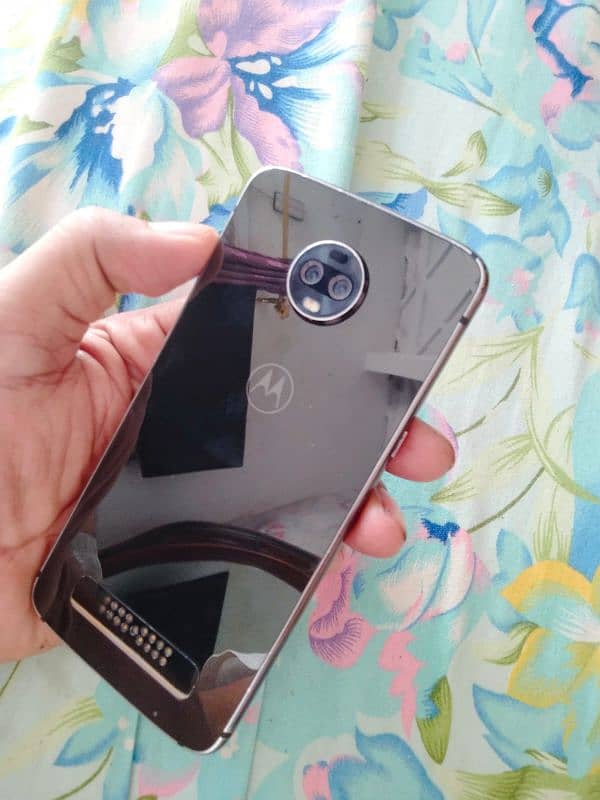 moto z3 3