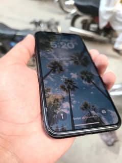 IPhone x non pta 64GB