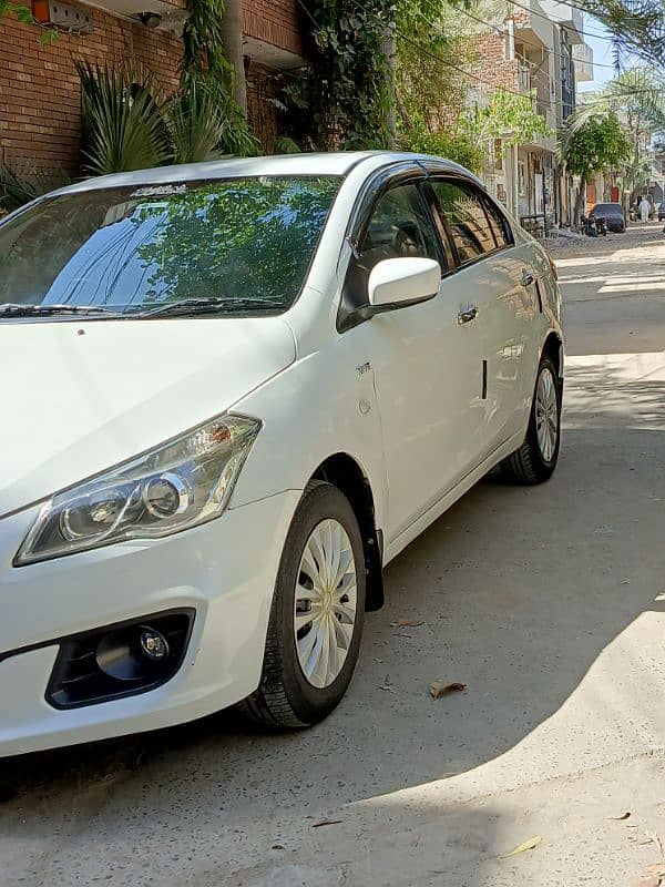 Suzuki Ciaz 2017 2