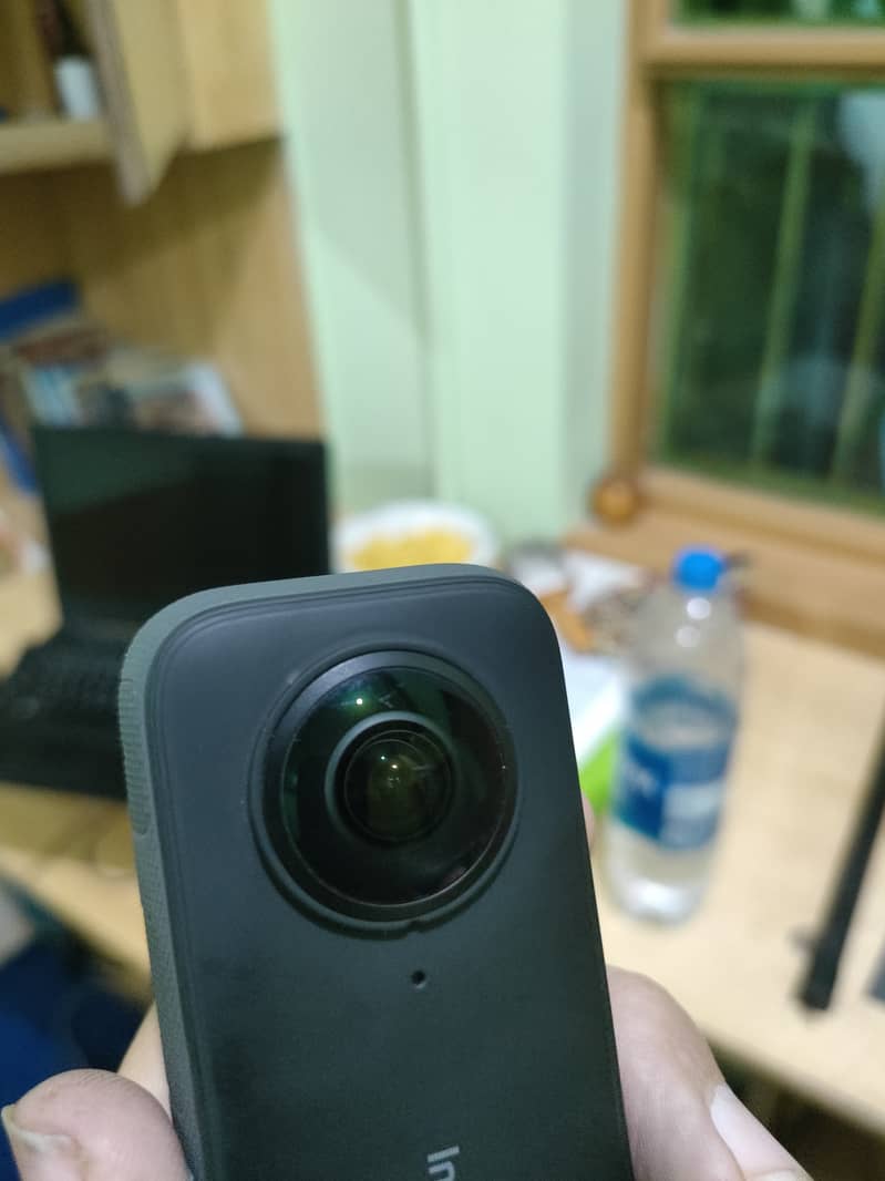 Insta 360 X3 Camera 1