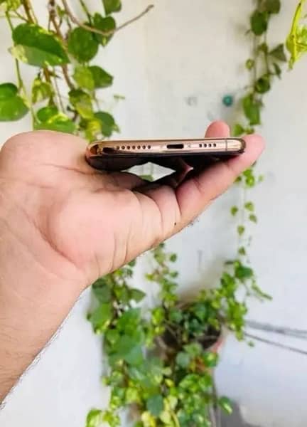 XS max 512 gb non pta face ide off gast 82 halt 2