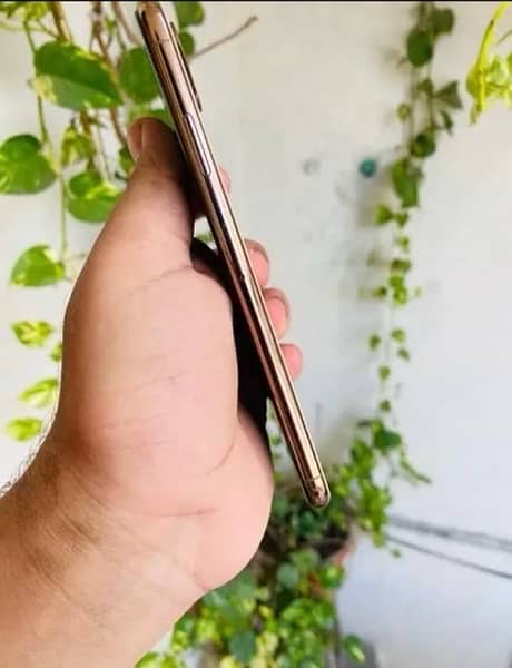 XS max 512 gb non pta face ide off gast 82 halt 3