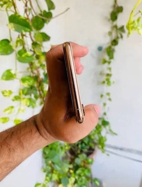 XS max 512 gb non pta face ide off gast 82 halt 4