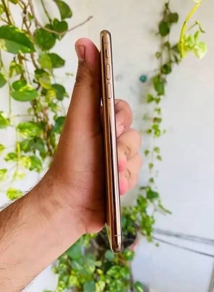 XS max 512 gb non pta face ide off gast 82 halt 5