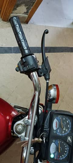 bike ok hai bio metrik ho jy gi just call 03054803698 115000 fnf hai