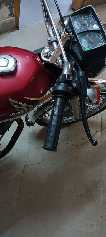 bike ok hai bio metrik ho jy gi just call 03054803698 115000 fnf hai 2