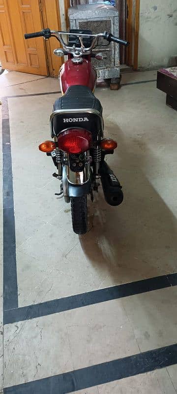 bike ok hai bio metrik ho jy gi just call 03054803698 115000 fnf hai 5