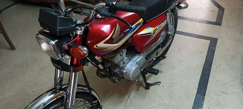 bike ok hai bio metrik ho jy gi just call 03054803698 115000 fnf hai 6