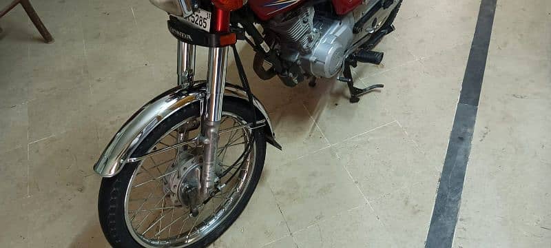 bike ok hai bio metrik ho jy gi just call 03054803698 115000 fnf hai 7