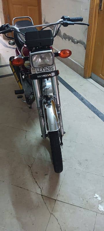 bike ok hai bio metrik ho jy gi just call 03054803698 115000 fnf hai 11