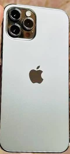 IPHONE 12 Pro (512GB )OFFICIAL PTA APPROVED 0