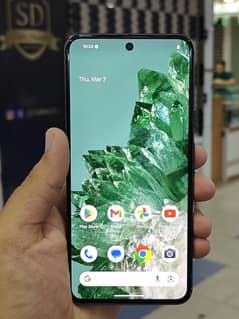 Pixel 8 256gb