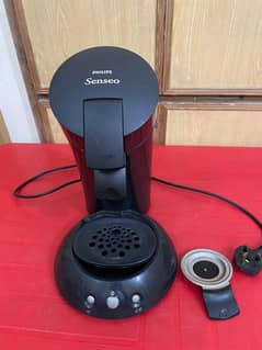 Philips Senseo Electric Coffee Maker, Imported