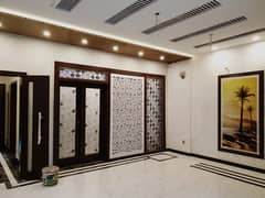 8 MARLA BASEMENT GROUND FIRST SECOND FLOOR FOR RENT IN BAHRIA TOWN LAHORE