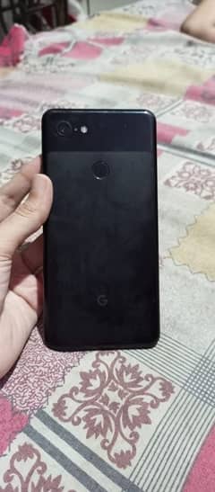 Google pixel 3xl