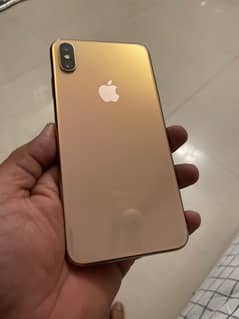 IPhone XS MAX 64gb 0