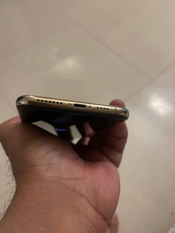 IPhone XS MAX 64gb 4