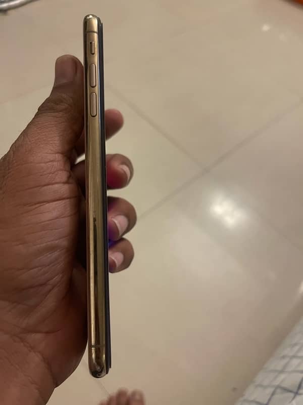 IPhone XS MAX 64gb 5