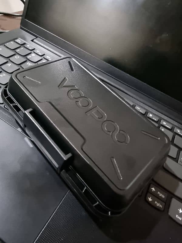 Voopoo Argus Pro 0