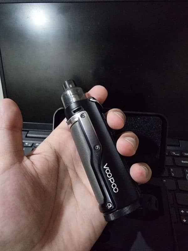 Voopoo Argus Pro 1