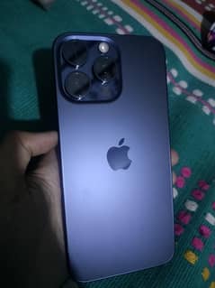 Iphone 15 pro max 256GB non pta