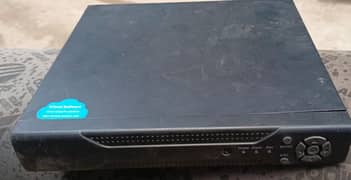 16 Port XMEye DVR for Sale (Used)