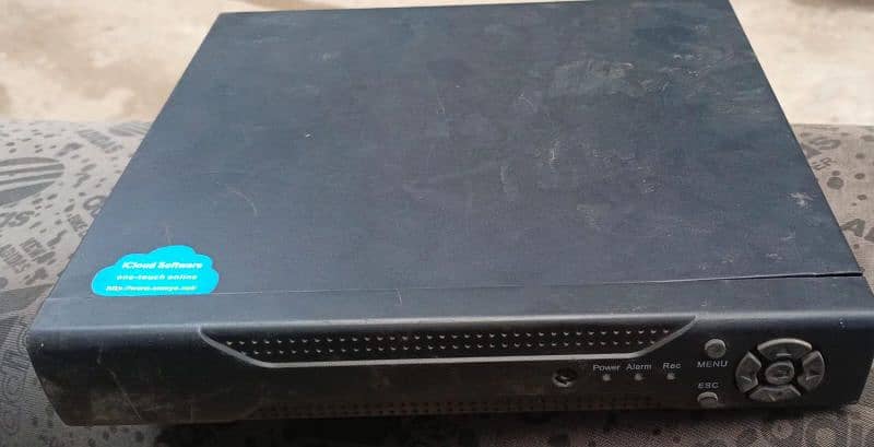 16 Port XMEye DVR for Sale (Used) 0