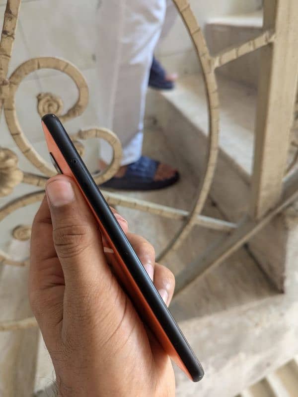 Google pixel 4xl 128gb pta approved 3