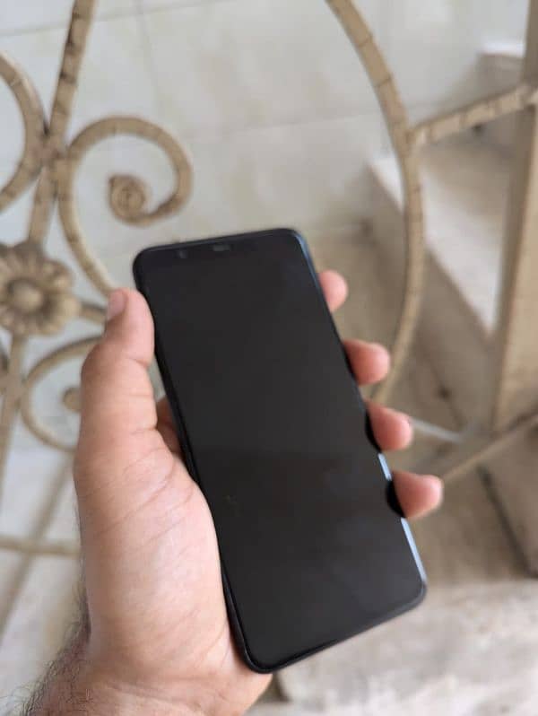 Google pixel 4xl 128gb pta approved 5