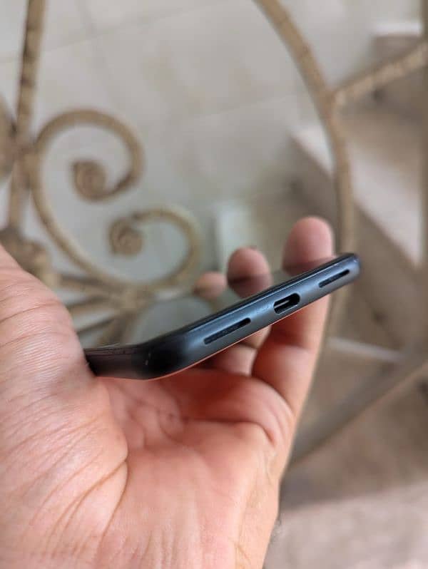 Google pixel 4xl 128gb pta approved 6