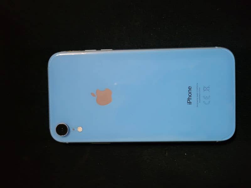 Iphone XR 3