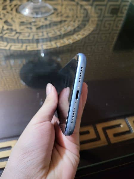 Iphone XR 7