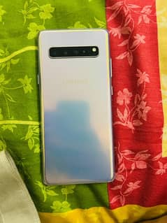 Samsung S10 5g