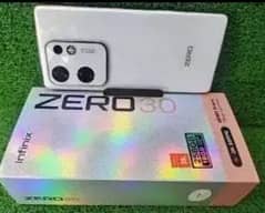 infinix zero 30 front glass break exchange only Android mobiles