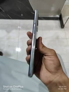 OnePlus 9pro 12/256 urgent sale