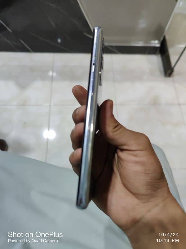 OnePlus 9pro 12/256 urgent sale 0