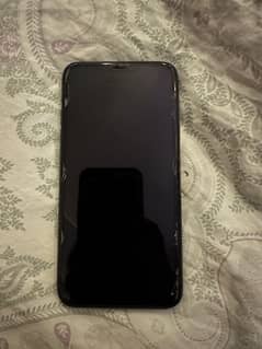 iphone11 pro max 512gb scratchless condition urgent sale