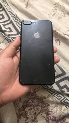 IPhone 7Plus urgent for sale