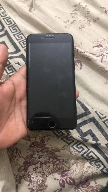 IPhone 7Plus urgent for sale 2