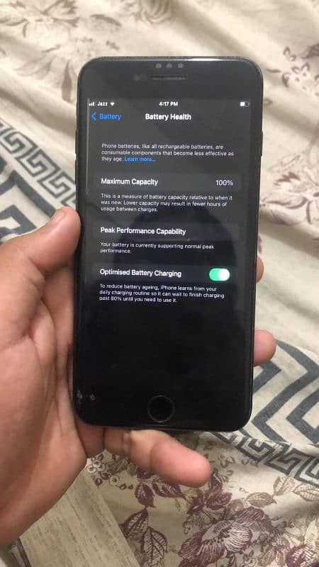 IPhone 7Plus urgent for sale 3