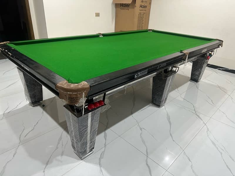 Snooker table 5\10 For Sale| Home Use Snooker Tables for sale 4