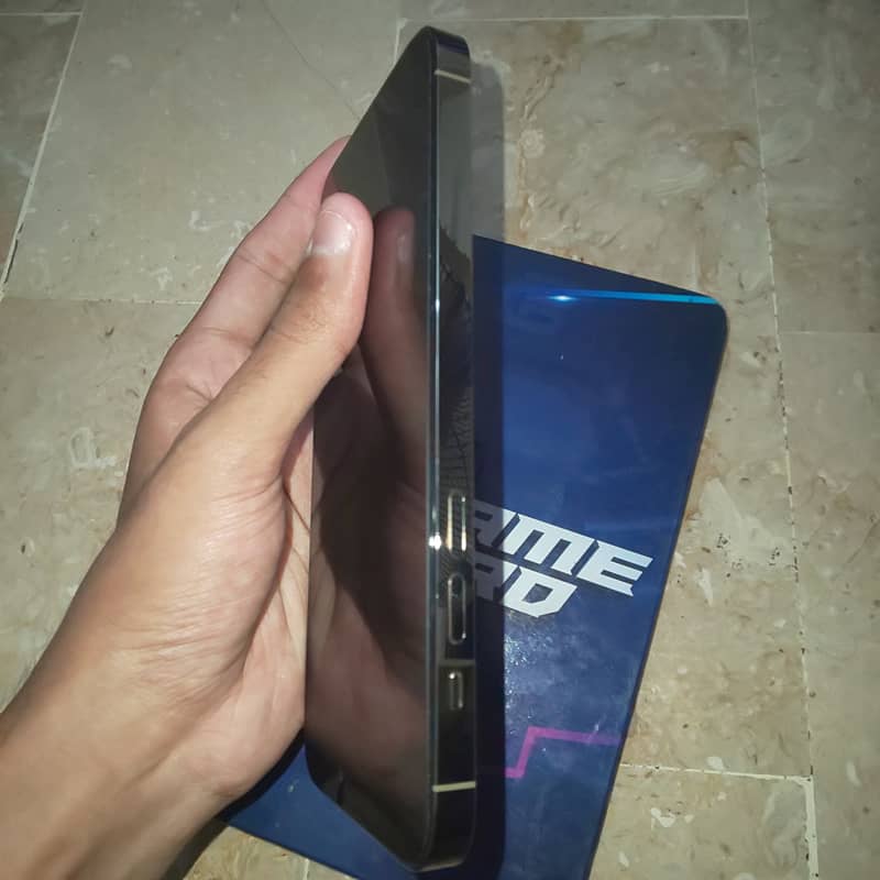 IPHONE 14 PRO MAX 128GB NON PTA JV 10/10 CONDITION FRESH 3