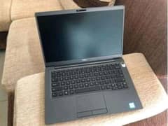 Dell latitude 7400 Touch Screen