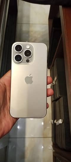 Iphone 15Pro 0