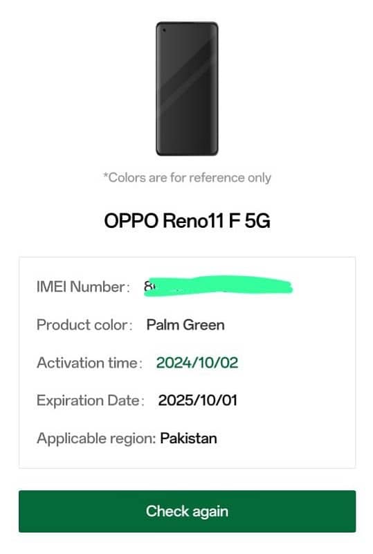 oppo reno 11f 2