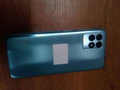 Realme Narzo 50 - Condition 10/9 - Complete box