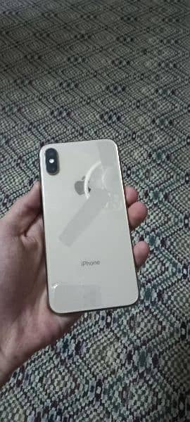 iphone xs 256gb 2