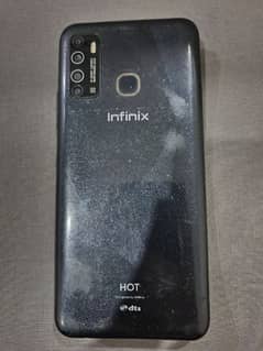 Infinix