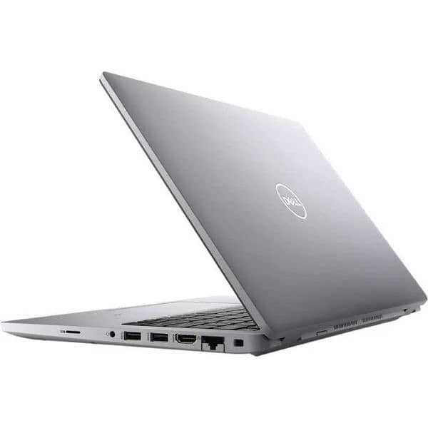 Dell Latitude 5420 | 14 Inches | Intel Core i5 11th Generation | 1