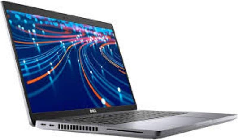 Dell Latitude 5420 | 14 Inches | Intel Core i5 11th Generation | 3